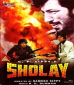 Sholay